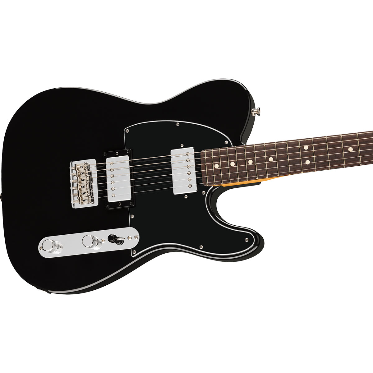 FENDER-Player-II-Telecaster-HH-RW-Black-3