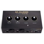 M-AUDIO M-Track Duo HD