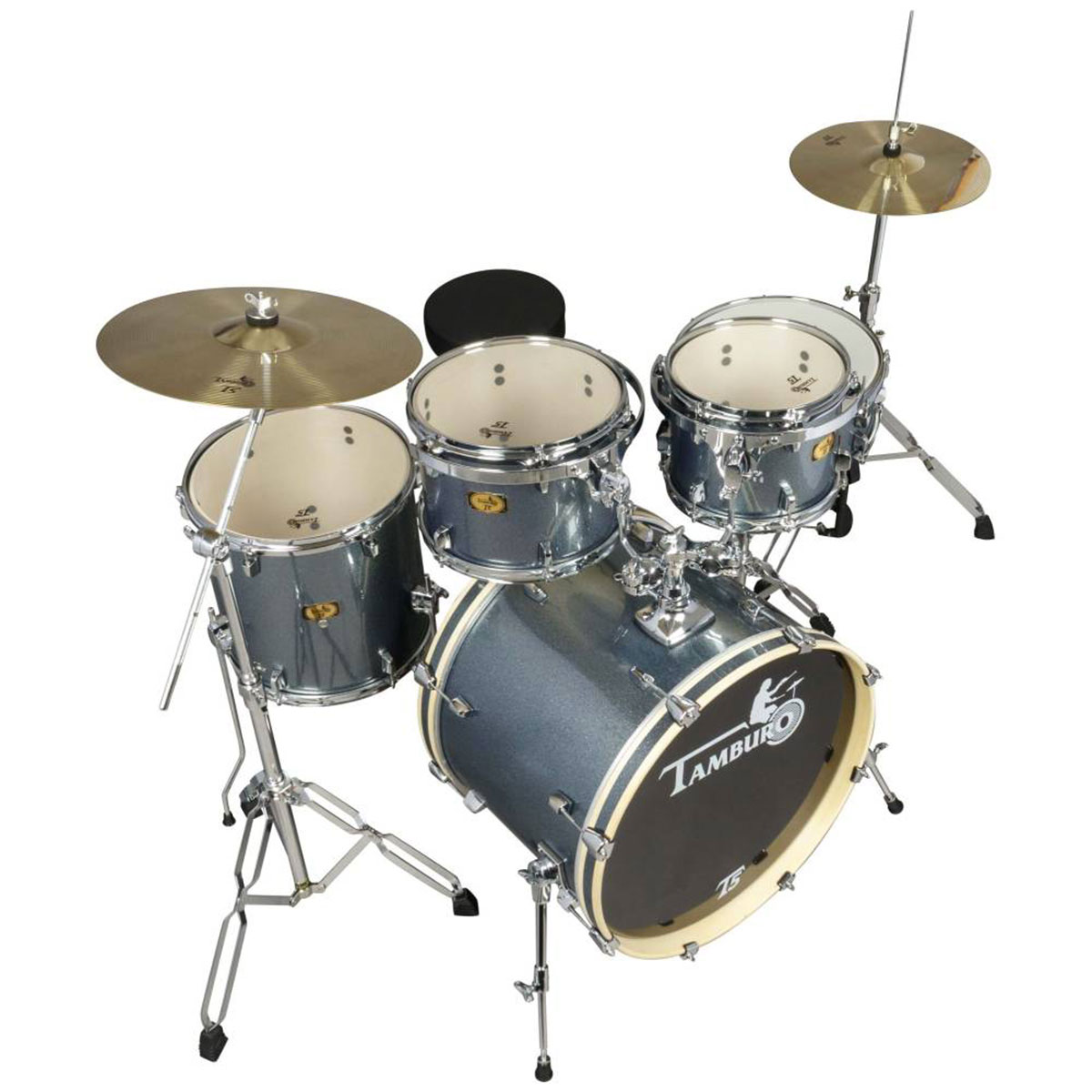 TAMBURO-T5-M22-BMSK-Blue-Marine-Sparkle-2