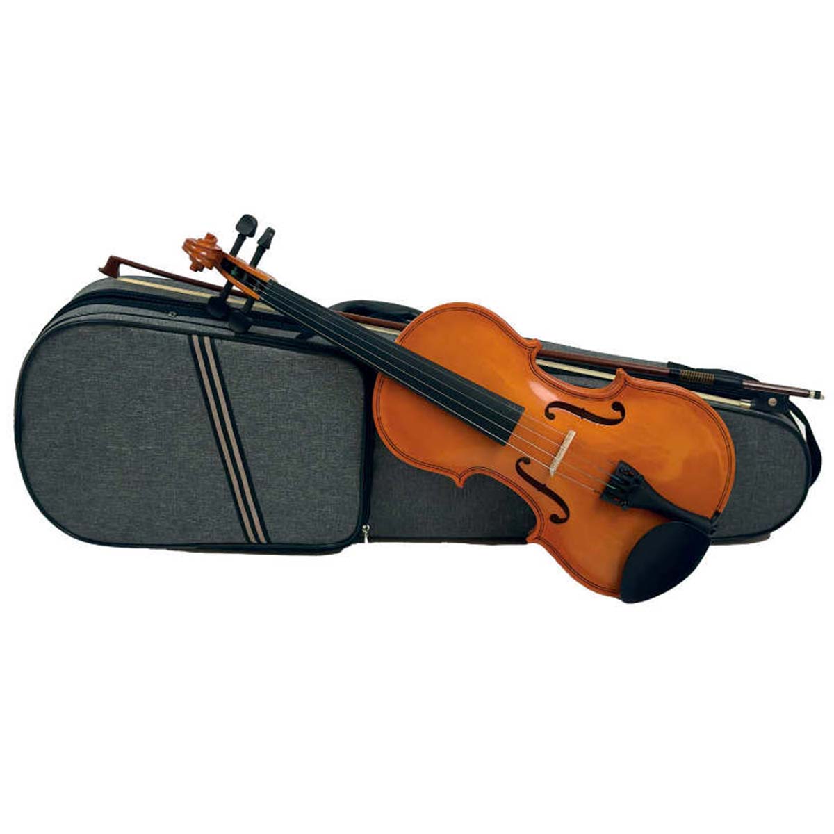 DOMUS Principiante Violino 1/8