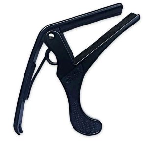 Capotasto ALICE A007U/BK Universale