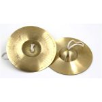 Piattini LA FORZA LF TCY5P con Manali in corda 14,7 cm