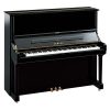 YAMAHA U3E Ricondizionato Nero Lucido Matricola 624642