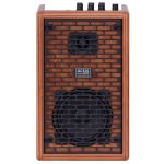 ACUS One Forstrings 4 Ferdi Wood