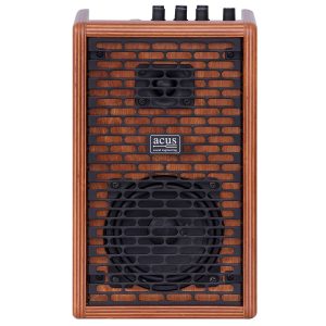 ACUS One Forstrings 4 Ferdi Wood
