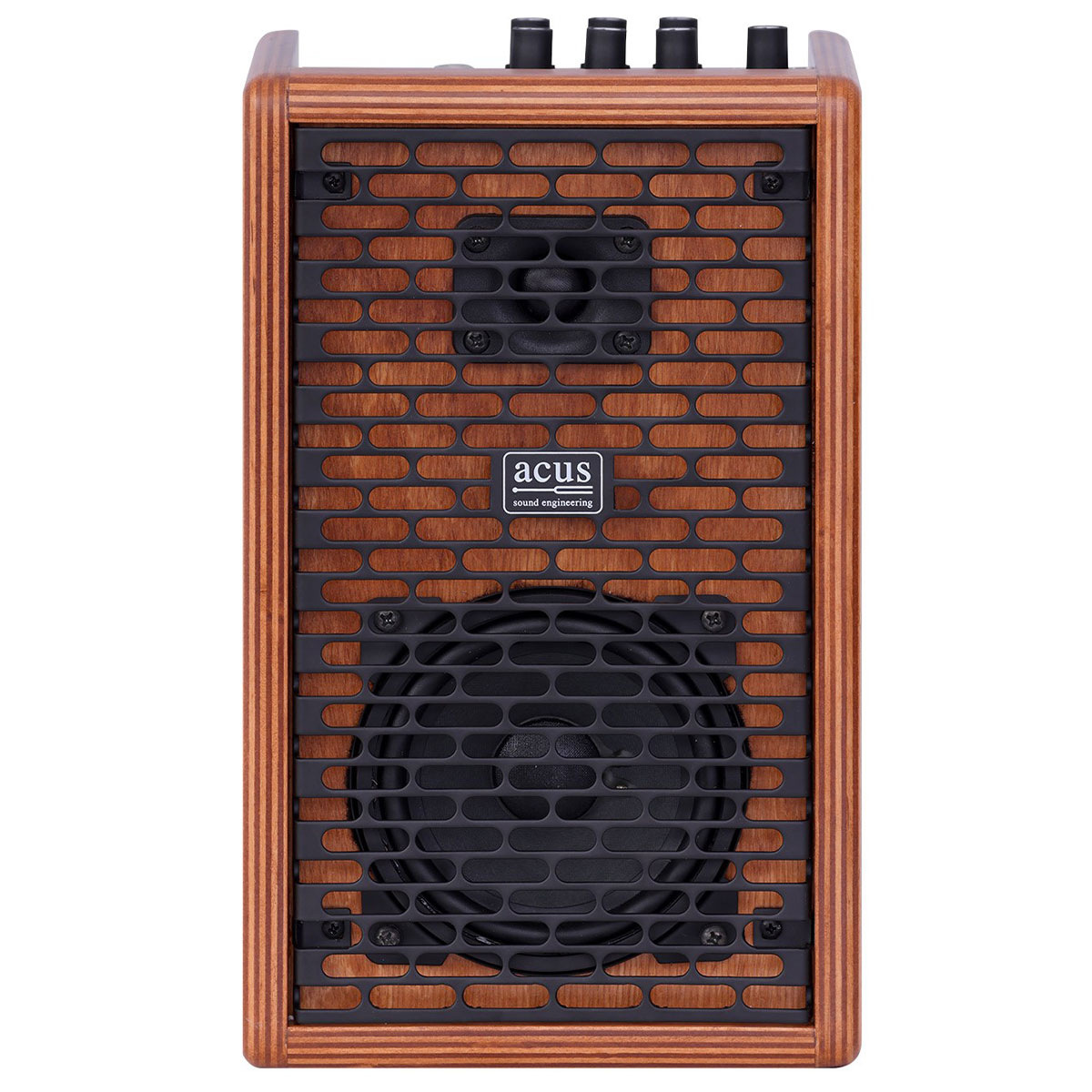 ACUS One Forstrings 4 Ferdi Wood