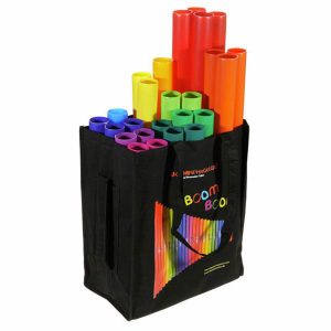 BOOMWHACKERS MG-BW Set 1 Move&Groove