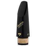 Bocchino VANDOREN Clarinetto BD5 Black Diamond