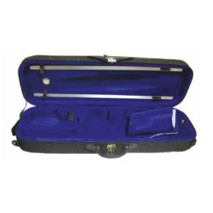 Astuccio DOMUS per Violino 4/4 Rettangolare