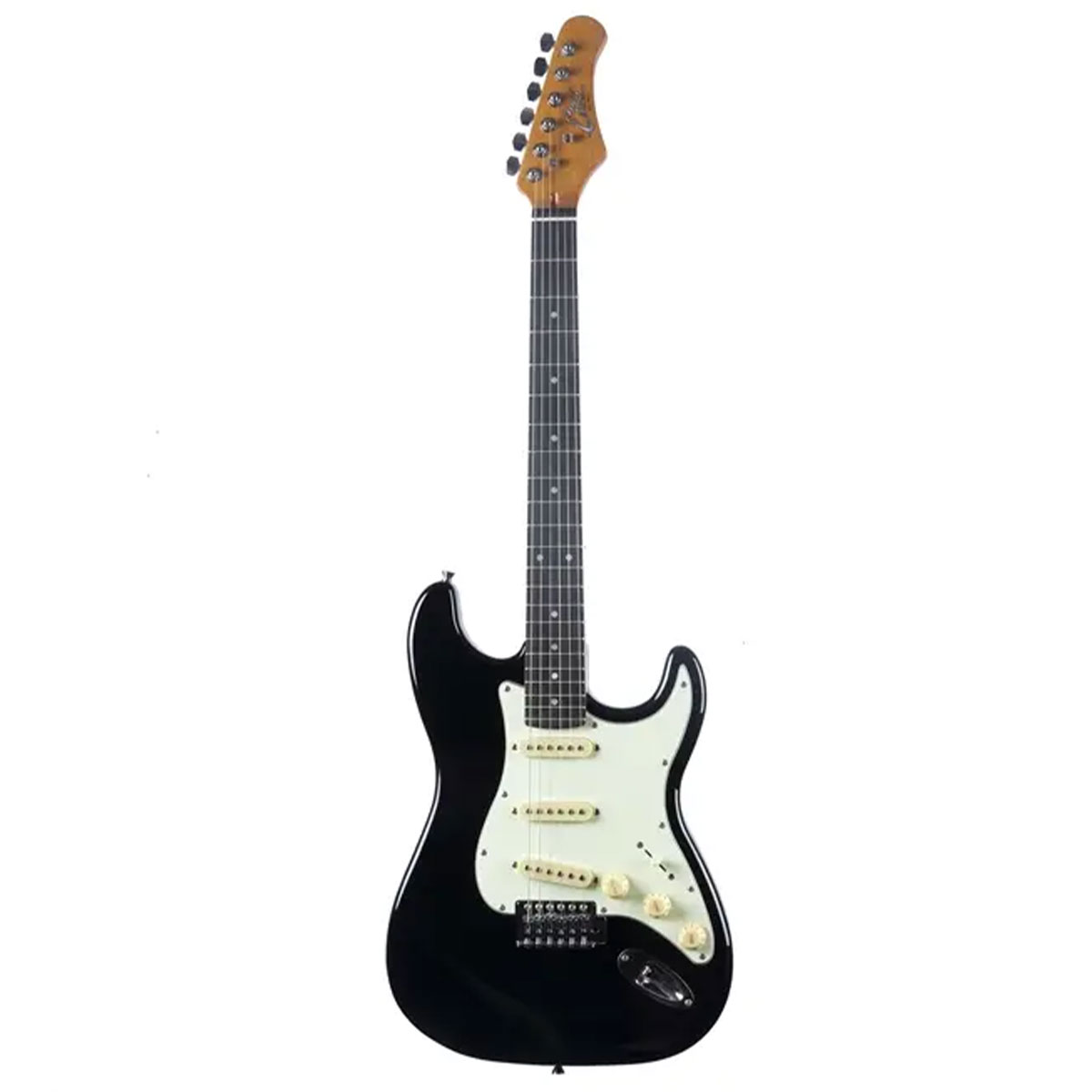 EKO ST-400 Black