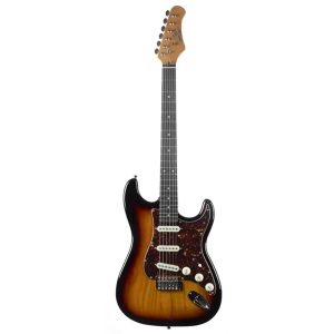 EKO ST-400 Sunburst