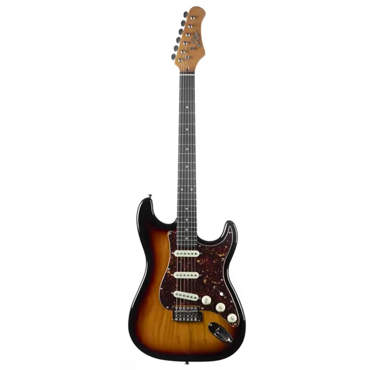 EKO ST-400 Sunburst