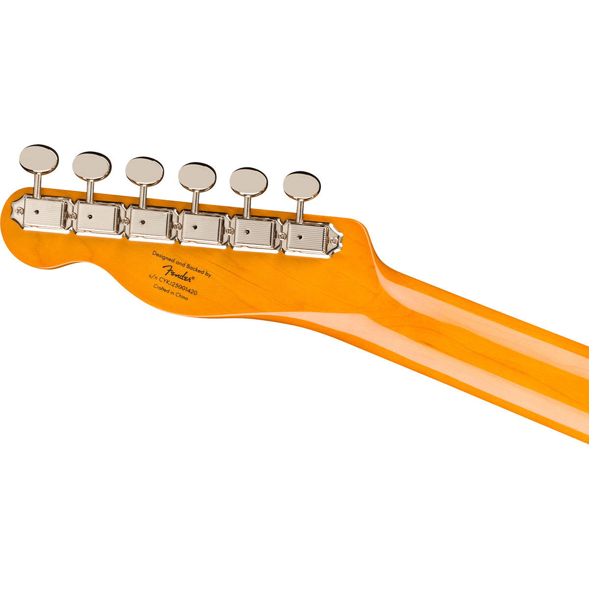 FENDER-Classic-VIbe-Custom-Telecaster-Sh-With-Bigsby-4