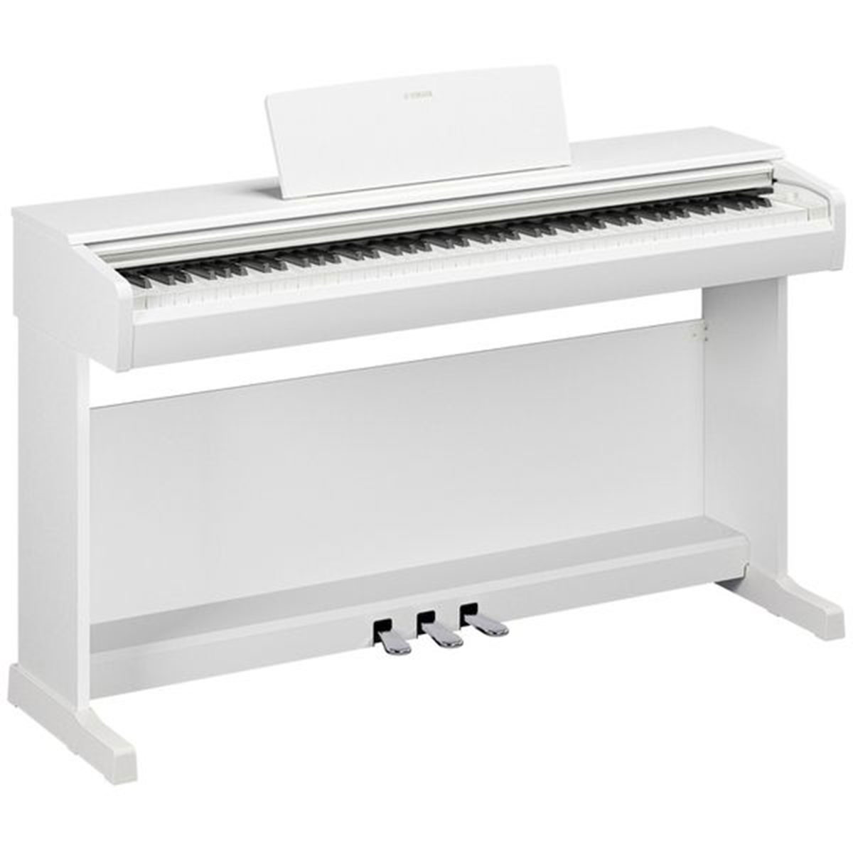 YAMAHA YDP-146WH White