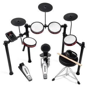 ALESIS Turbo Pro Kit