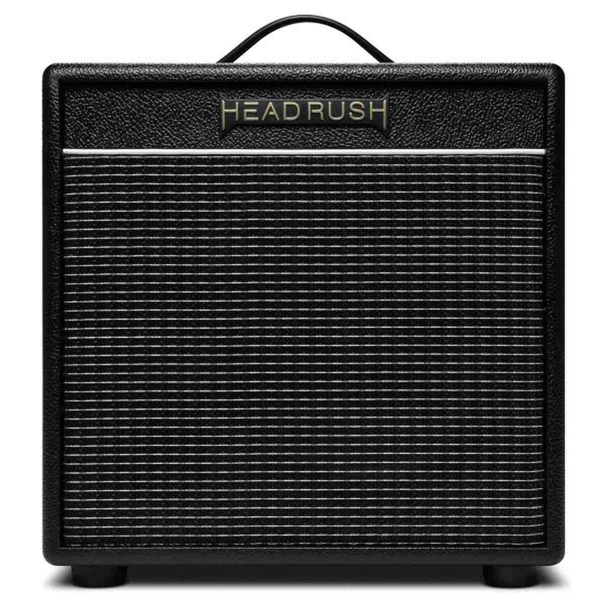 HEADRUSH FRFR-8 Cab