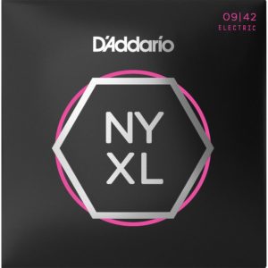 Muta Elettrica D'ADDARIO NYXL0942