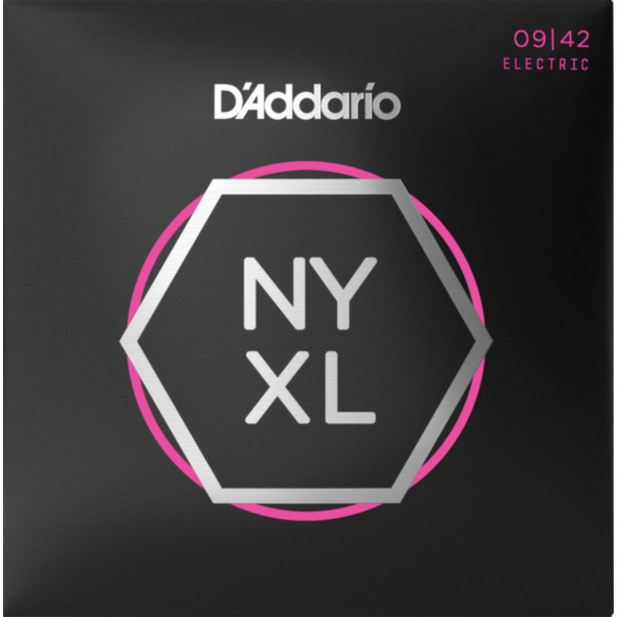 Muta Elettrica D'ADDARIO NYXL0942