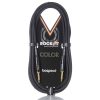 BESPECO RKJJ600BK Nero - 6m