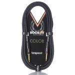 BESPECO RKJJ600BK Nero - 6m