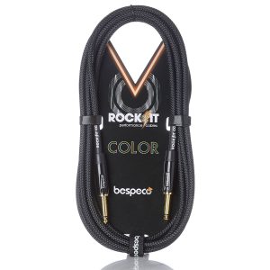BESPECO RKJJ600BK Nero - 6m