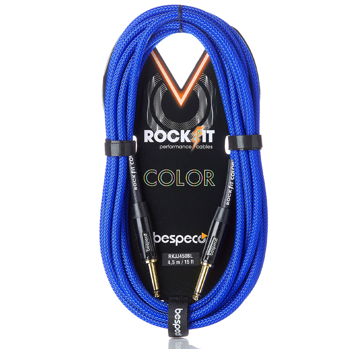 BESPECO RKJJ600BL Blu - 6m