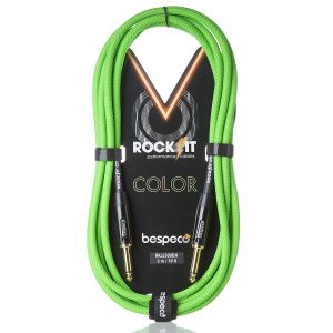 BESPECO RKJJ600GN Verde - 6m