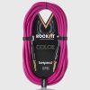BESPECO RKJJ600PK Rosa brillante - 6m