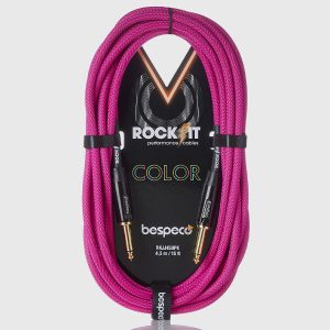 BESPECO RKJJ600PK Rosa brillante - 6m