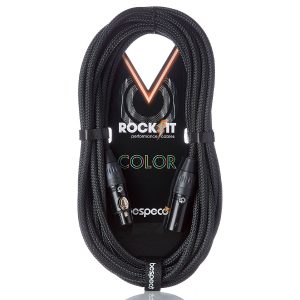 BESPECO RKMB1000BK Nero 10m