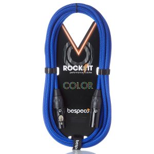BESPECO RKMB1000BL Blu 10m