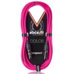 BESPECO RKMB1000PK Rosa Brillante 10m