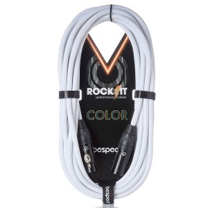 BESPECO RKMB1000WH Bianco 10m
