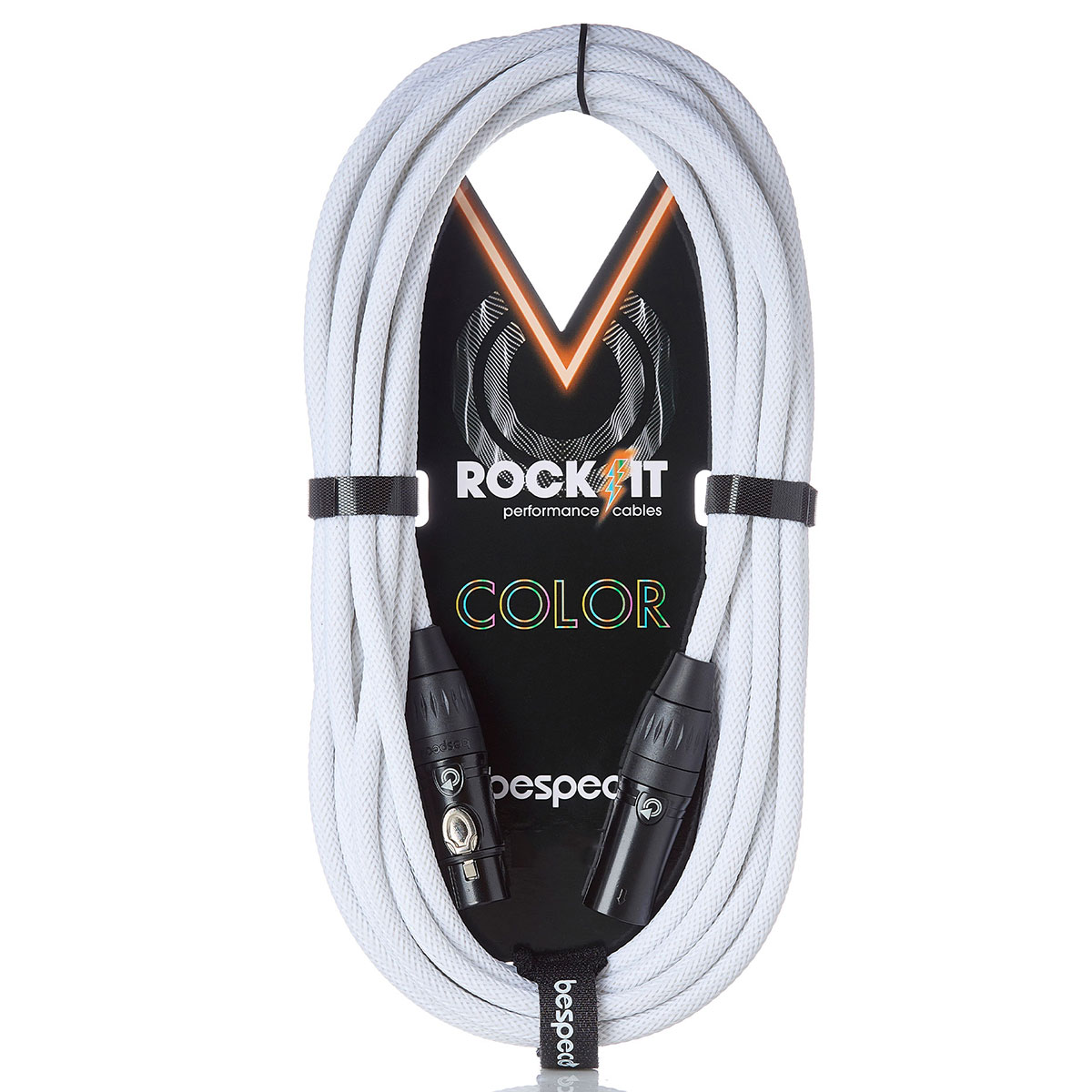 BESPECO RKMB1000WH Bianco 10m